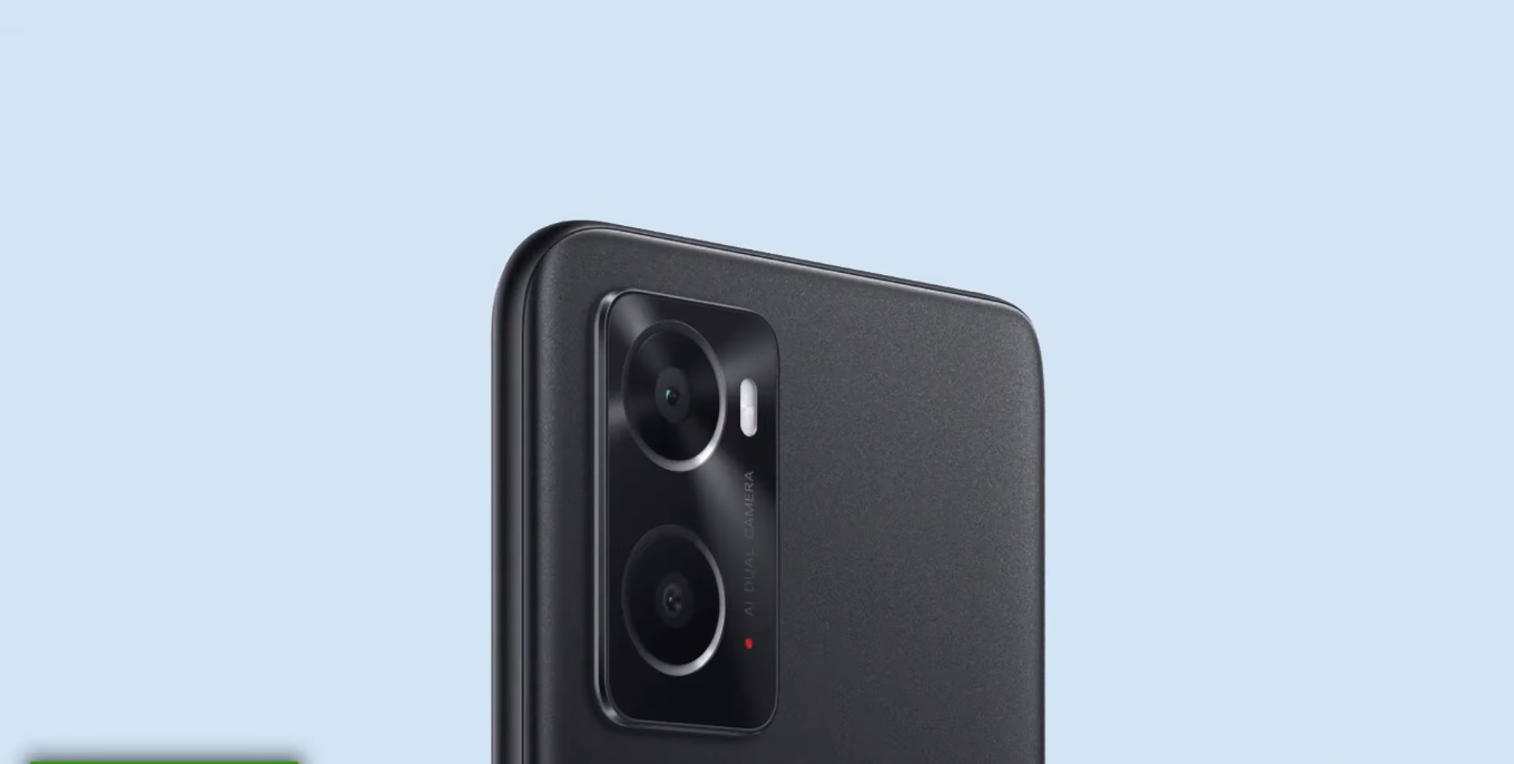 كاميرا موبايل اوبو الجديد 2022 Oppo A36