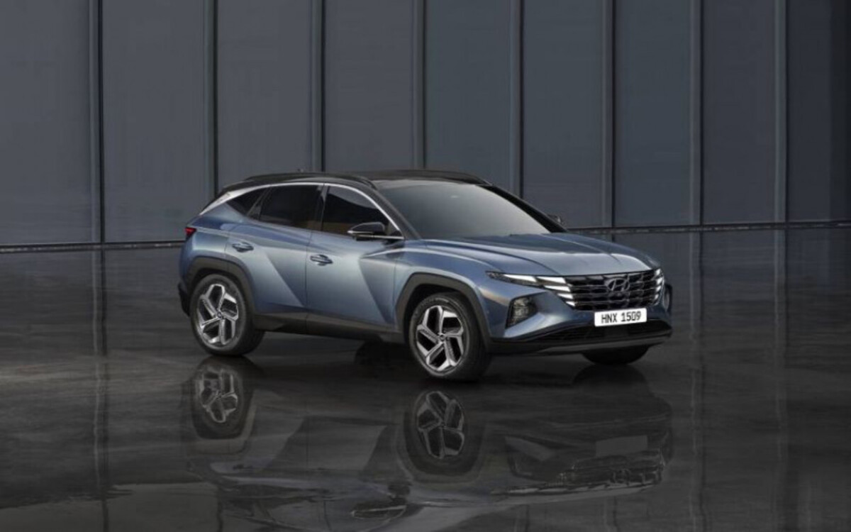 اسعار سيارات هيونداي 2022… تعرف على أحدث موديلات Hyundai 2022
