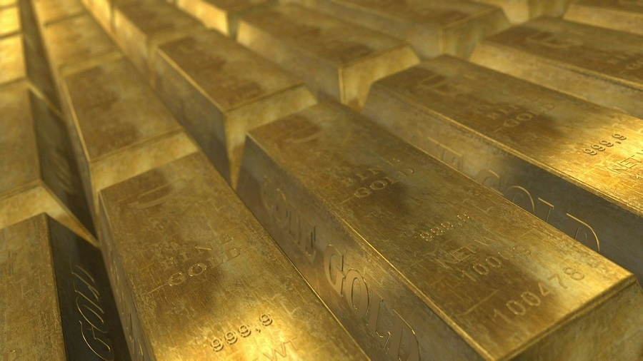 اسعار الذهب عالميا بالدولار توقعات اسعار الذهب الفترة القادمة