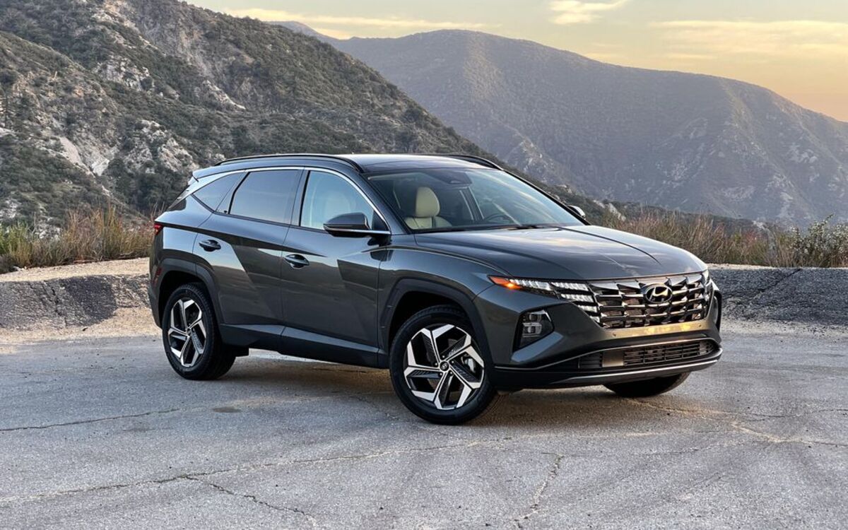 هيونداي توسان 2022…أسعار ومواصفات سيارة Hyundai Tucson 2022