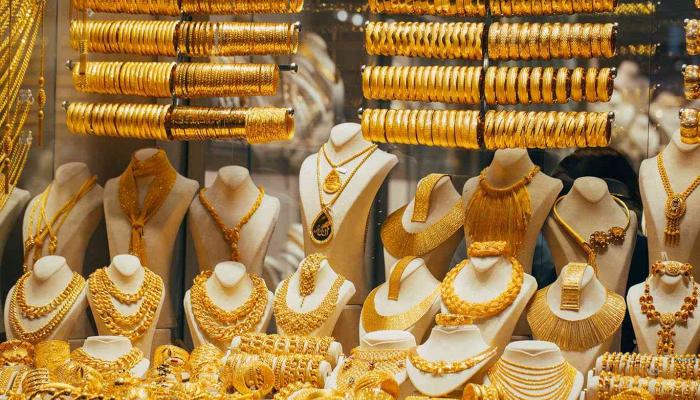 أسعار الذهب في مصر اليوم الاربعاء 2 مارس لجميع الاعيرة