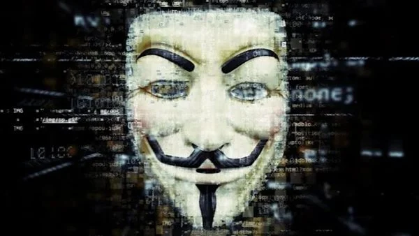 من هم مجموعة أنونيموس Anonymous التي أعلنت الحرب الإلكترونية على روسيا؟