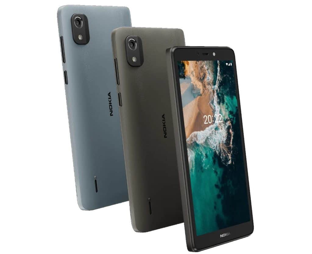نوكيا تحطم الأسعار بأقوي هواتفها الاقتصادية Nokia C2 2nd Edition بمواصفات جيدة