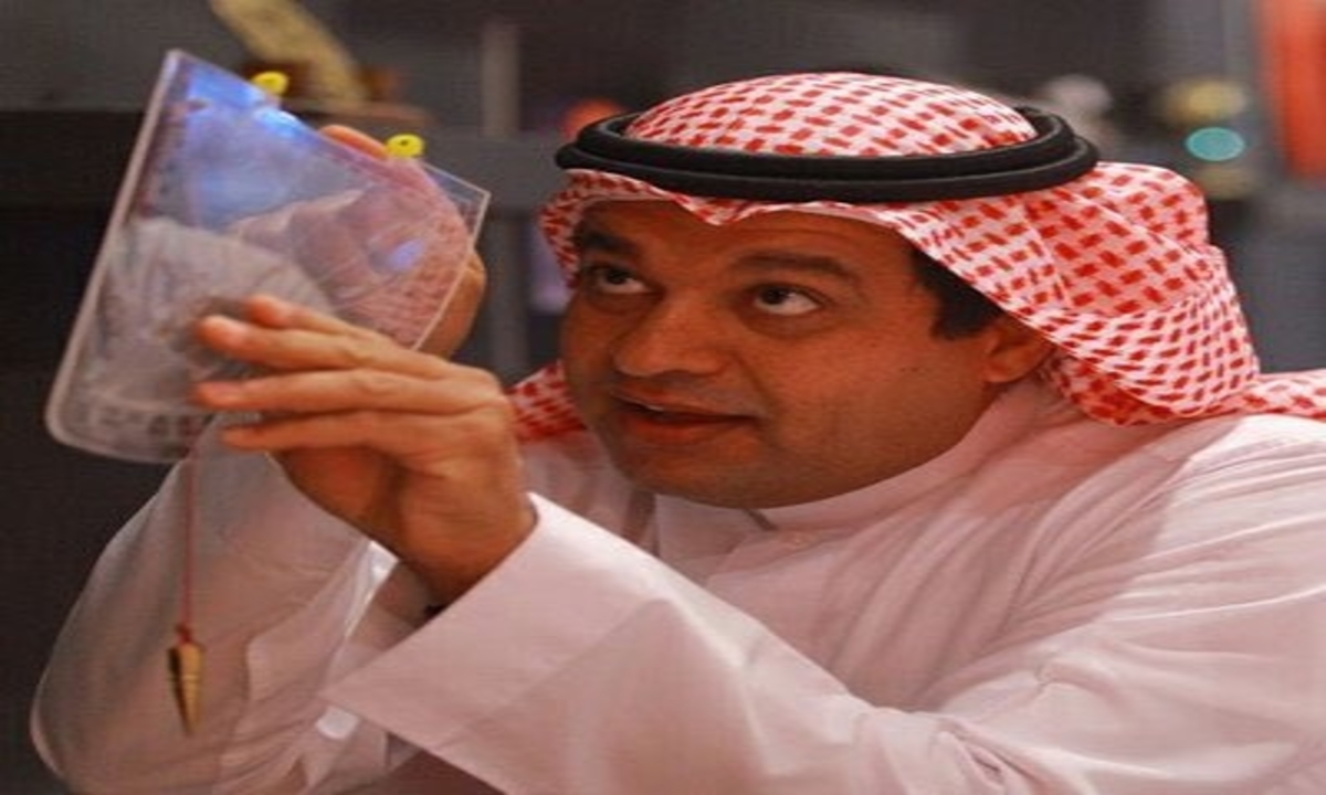 الباحث الفلكي السعودي الدكتور خالد الزعاق يكشف عن موعد غرة شهر رمضان وعيد الفطر فلكيًا