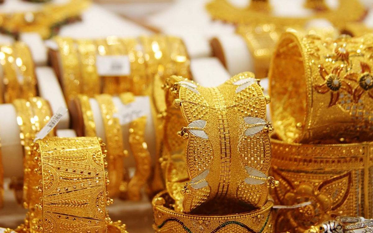 سعر الذهب عيار 21 اليوم 30 مارس 2020 معاملات مسائية