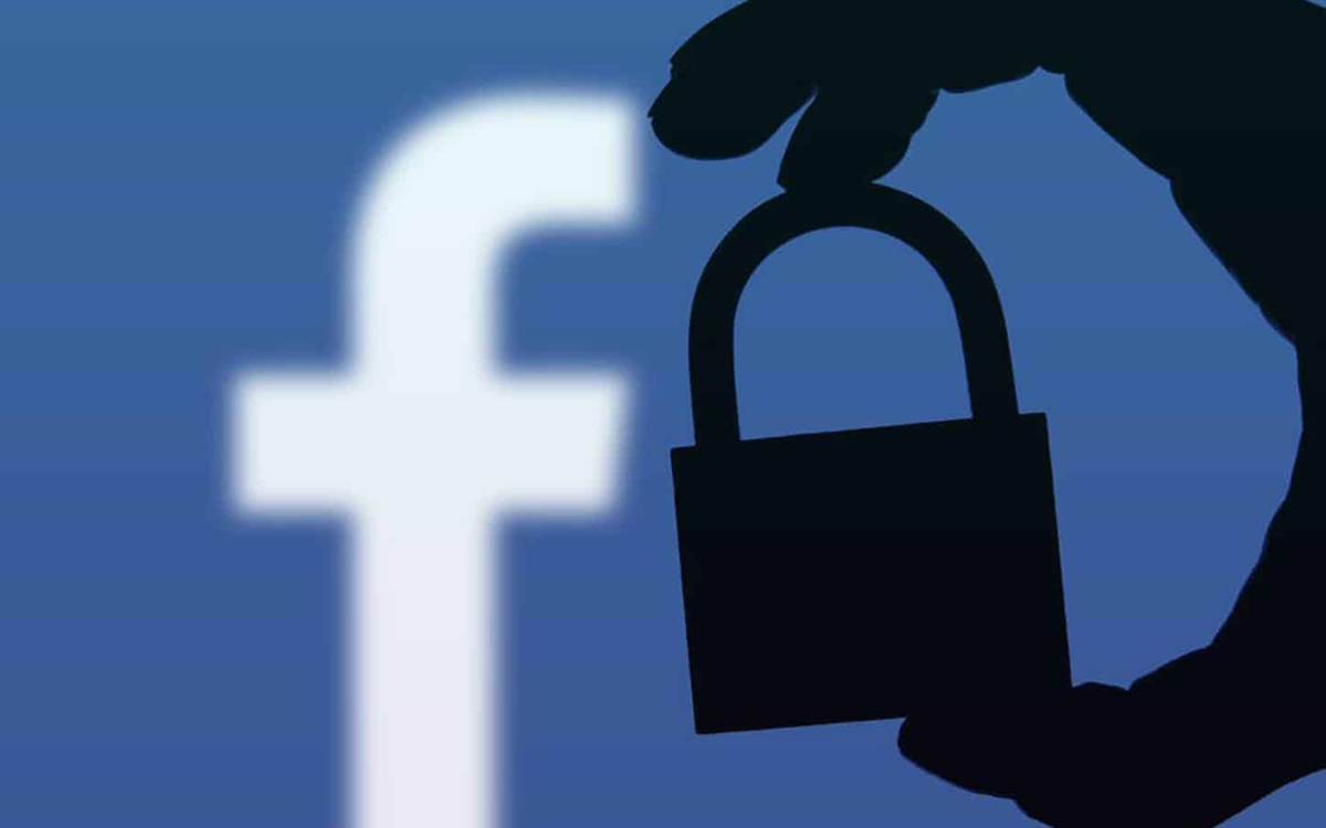 قفل الملف الشخصي فيس بوك 2022 .. تمتع بالخصوصية