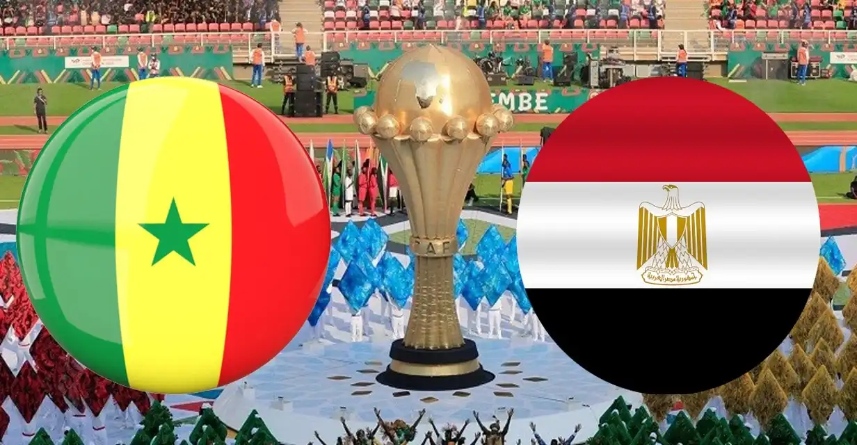 مباراة مصر اليوم مشاهدة والسنغال الكومي يكشف