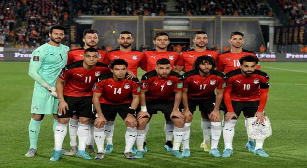 مصر موعد مباراة موعد إعلان