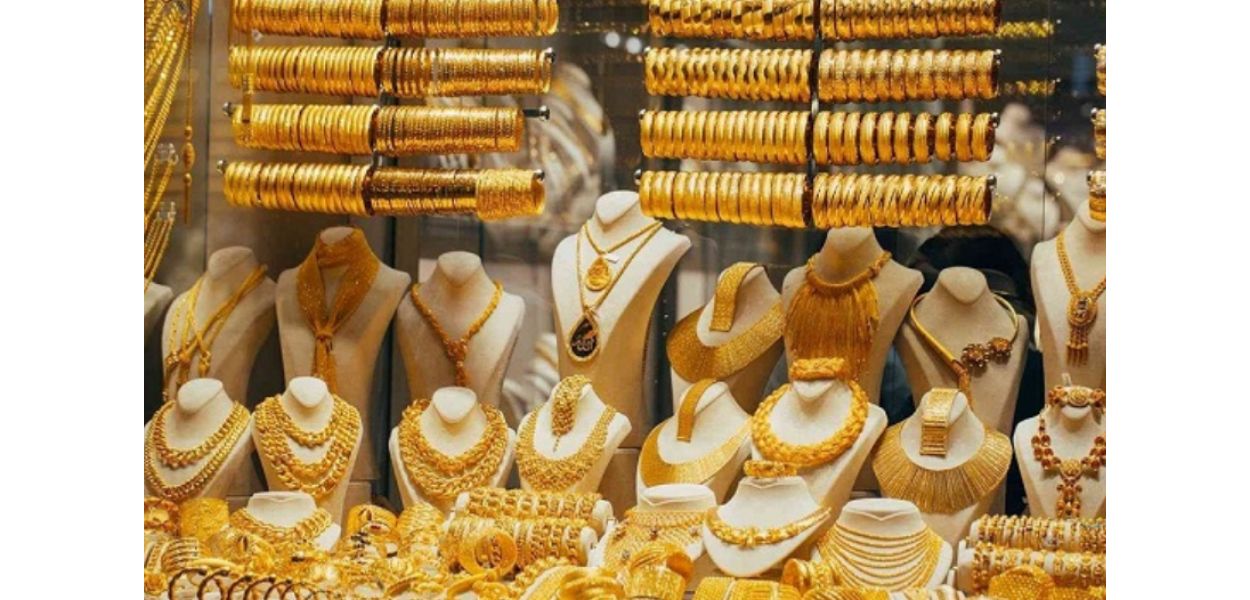 أسعار الذهب اليوم الثلاثاء 12 أبريل في مصر 1