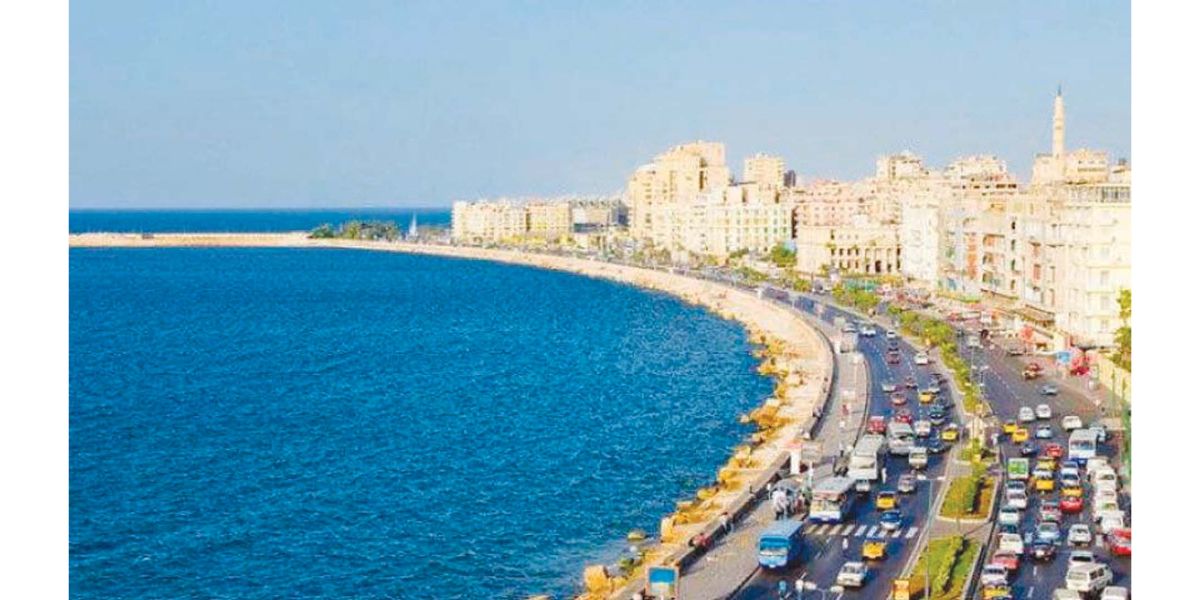 لمحبي مصايف الإسكندرية تعرف على أسعار دخول الشواطئ خلال الصيف