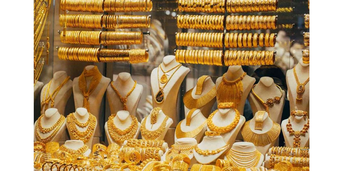 أسعار الذهب في مصر اليوم الإثنين 25 أبريل 2022 ارتفاعات كبيرة متباينة على مدار اليوم 1