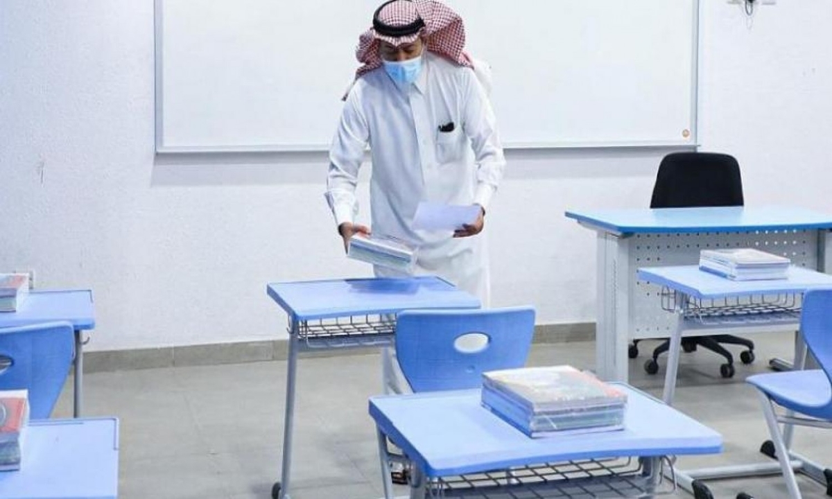 مطالبات بتعليق الدراسة في رمضان.. ووزارة التعليم السعودية ترد