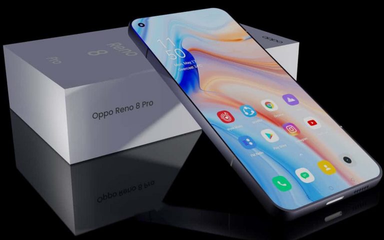 سعر ومواصفات اوبو رينو 8 برو Oppo Reno 8 Pro