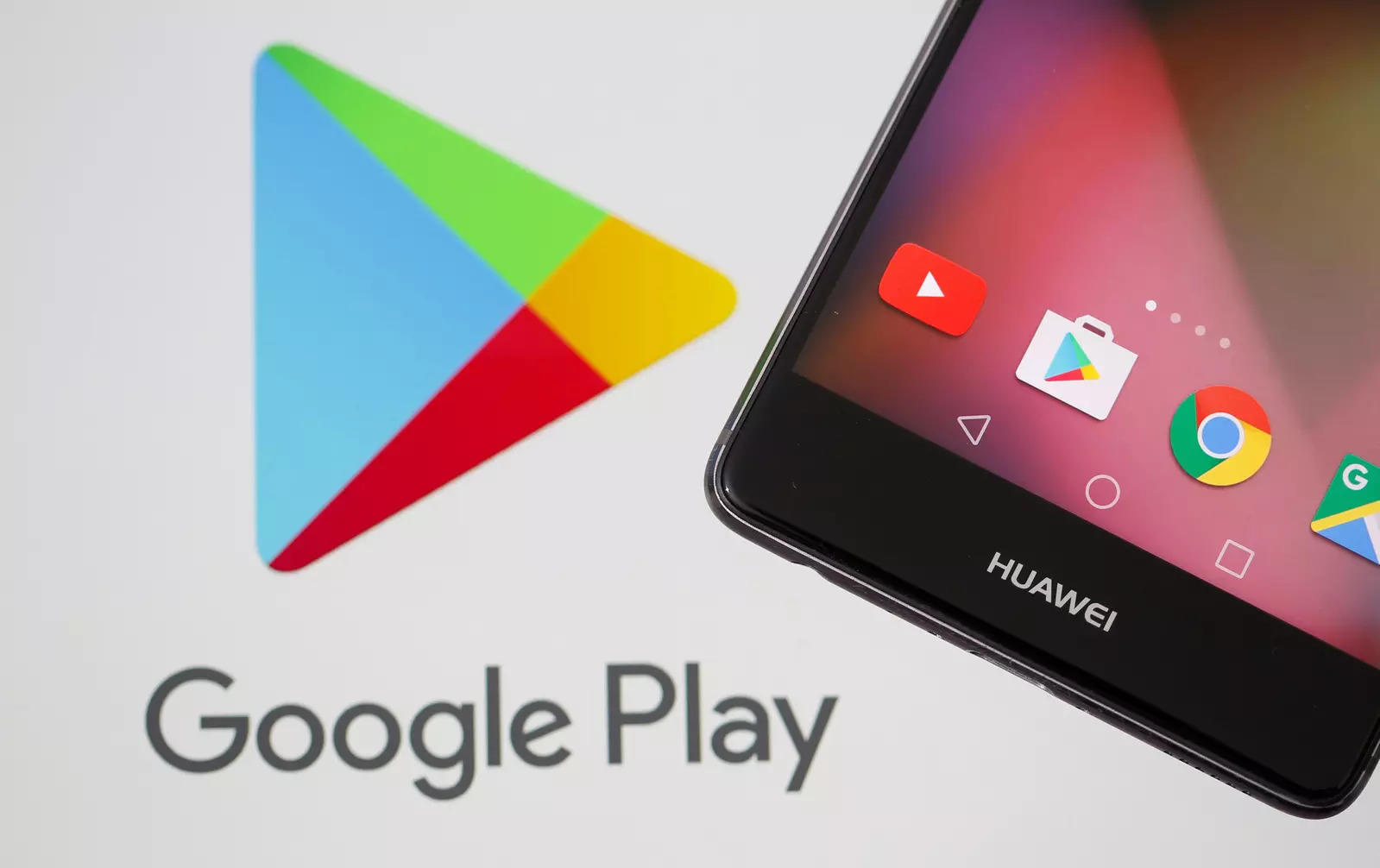حل مشكلة يستمر تطبيق خدمات Google Play في التوقف 1