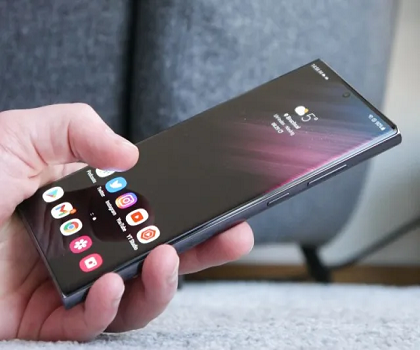 سامسونج اس 23 – Galaxy S23 يأتي بمفاجآت ضخمة وتقنيات جديدة