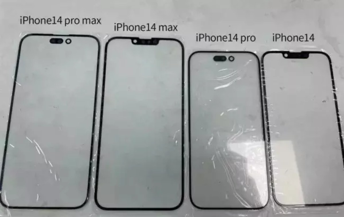Leaks about iPhone 14 .. Everything you need to know