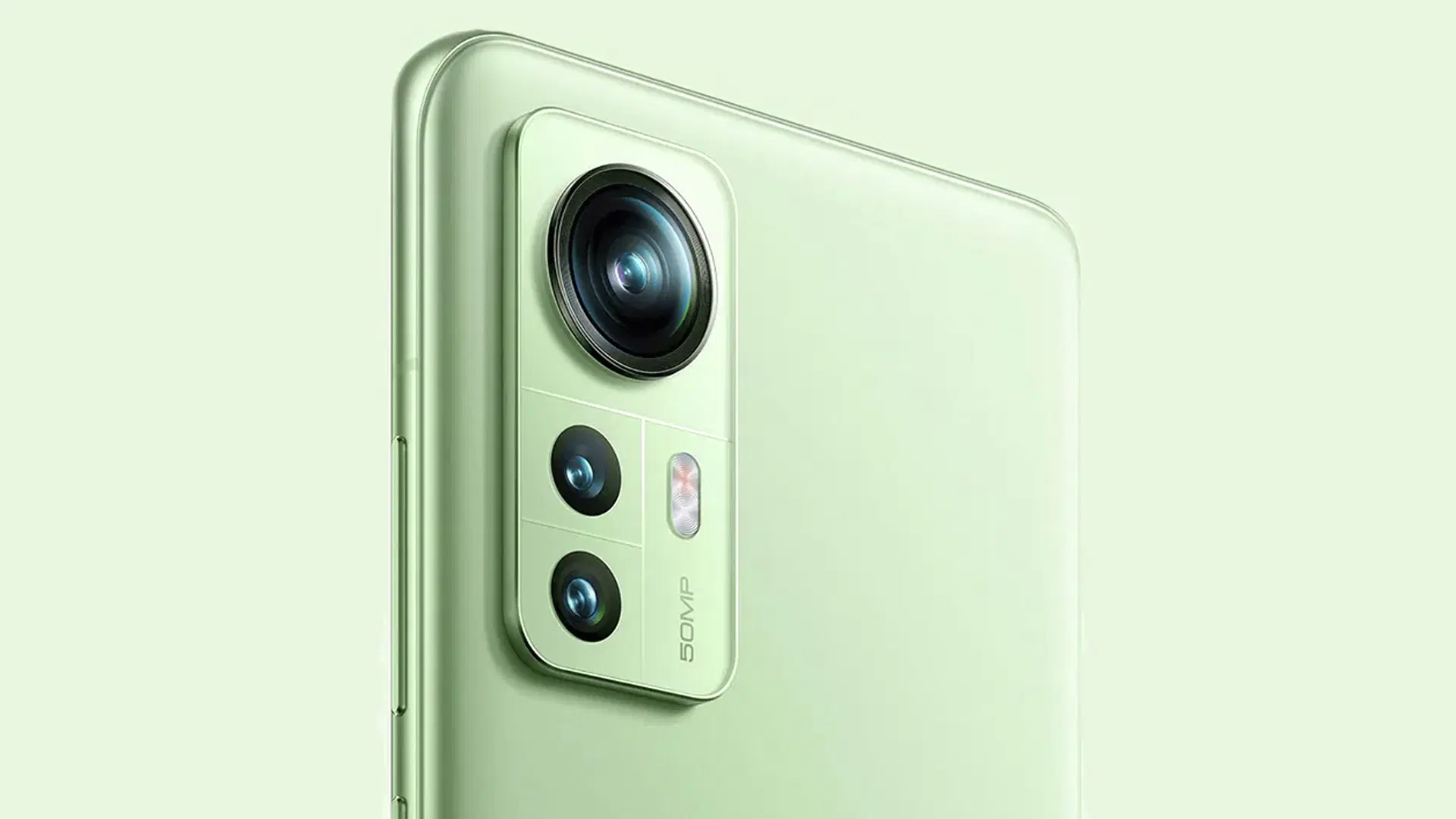 شاومي تقلب الموازين بـ Xiaomi 12s| هاتف أنيق بكاميرات Leica الثورية ومعالج قوي