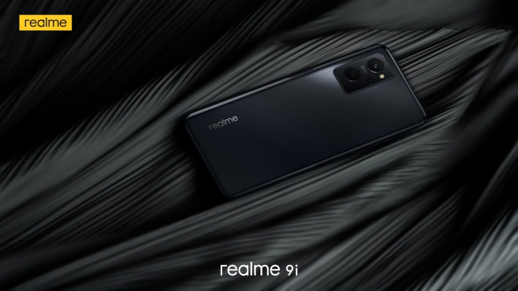 هاتف Realme 9i سعر ومواصفات ريلمي 9i