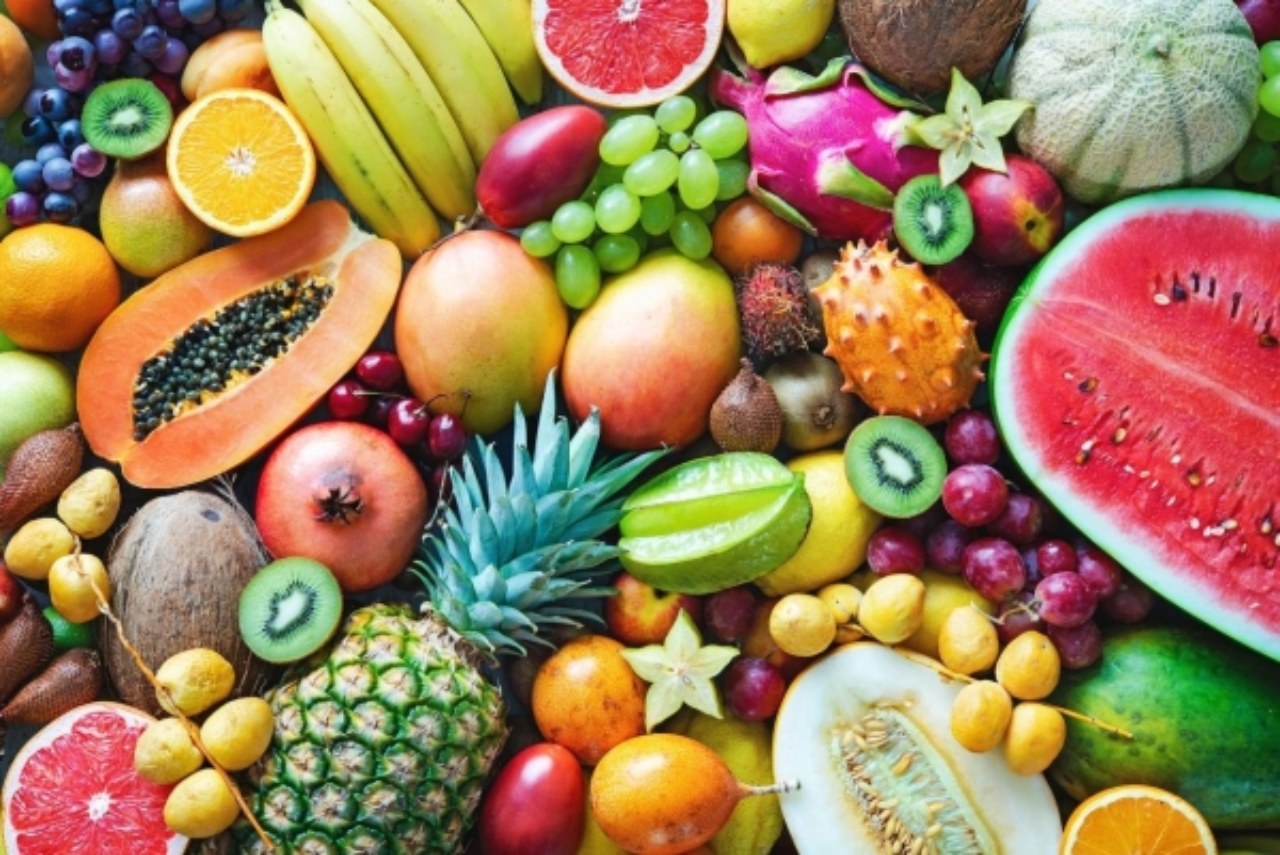 ما هي المغذيات النباتية.. وما فوائدها على صحة الإنسان