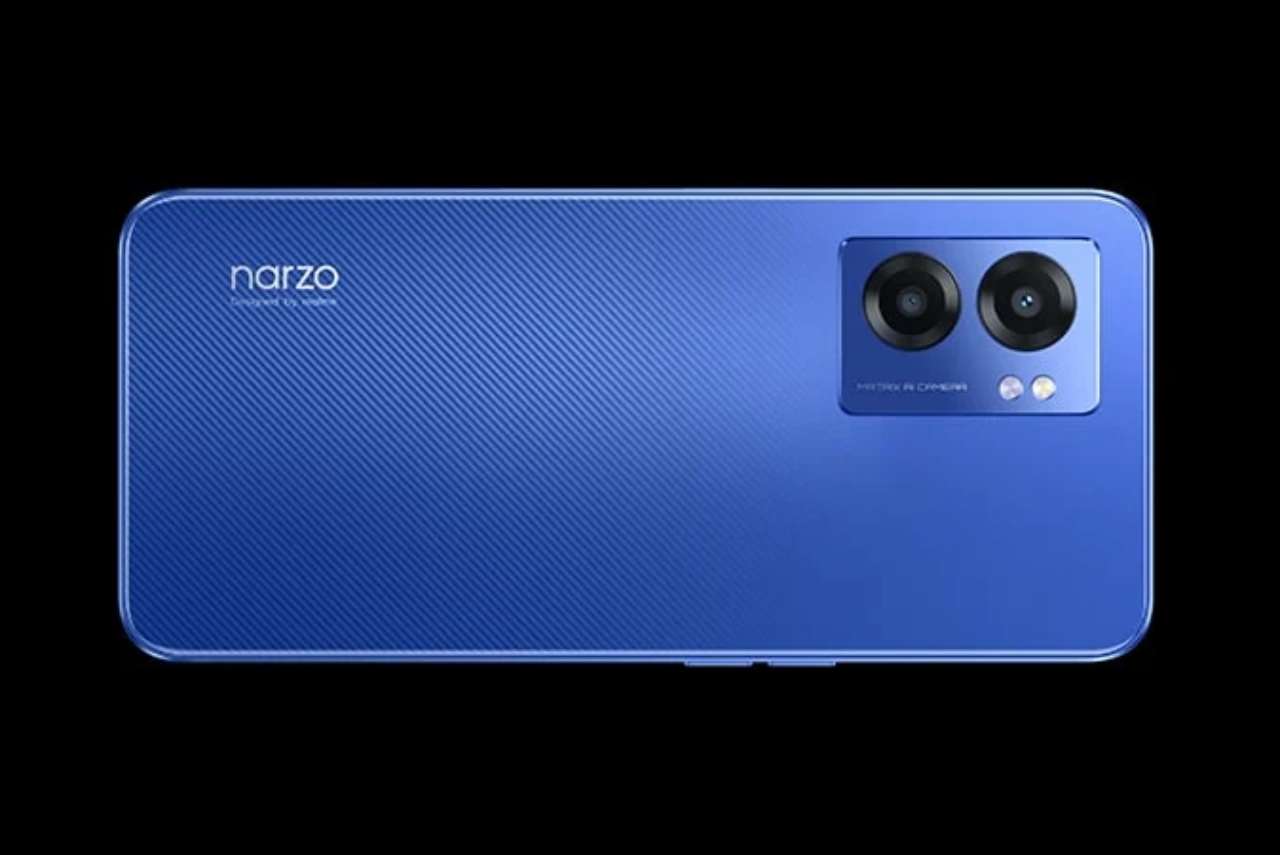 بعد إطلاق Realme Narzo 50 Pro 5G وNarzo 50 5G في السوق العالمية.. تعرف السعر والمواصفات