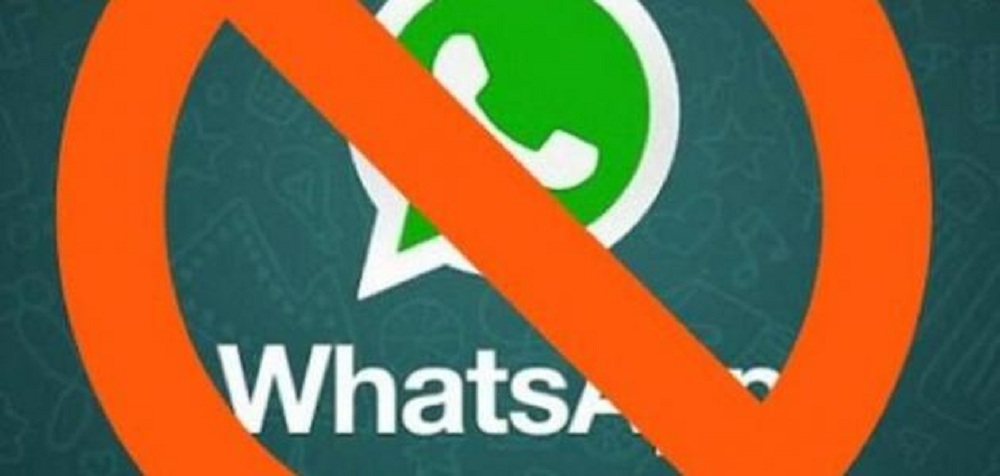 WhatsApp.. ثلاثة أخطاء قد تتسبب في حظر حسابك على واتساب بشكل نهائي 2