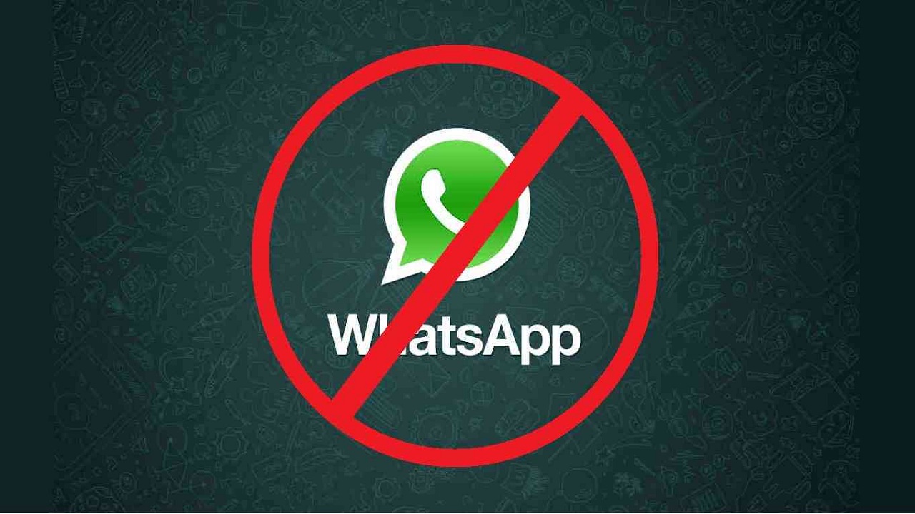 WhatsApp.. ثلاثة أخطاء قد تتسبب في حظر حسابك على واتساب بشكل نهائي