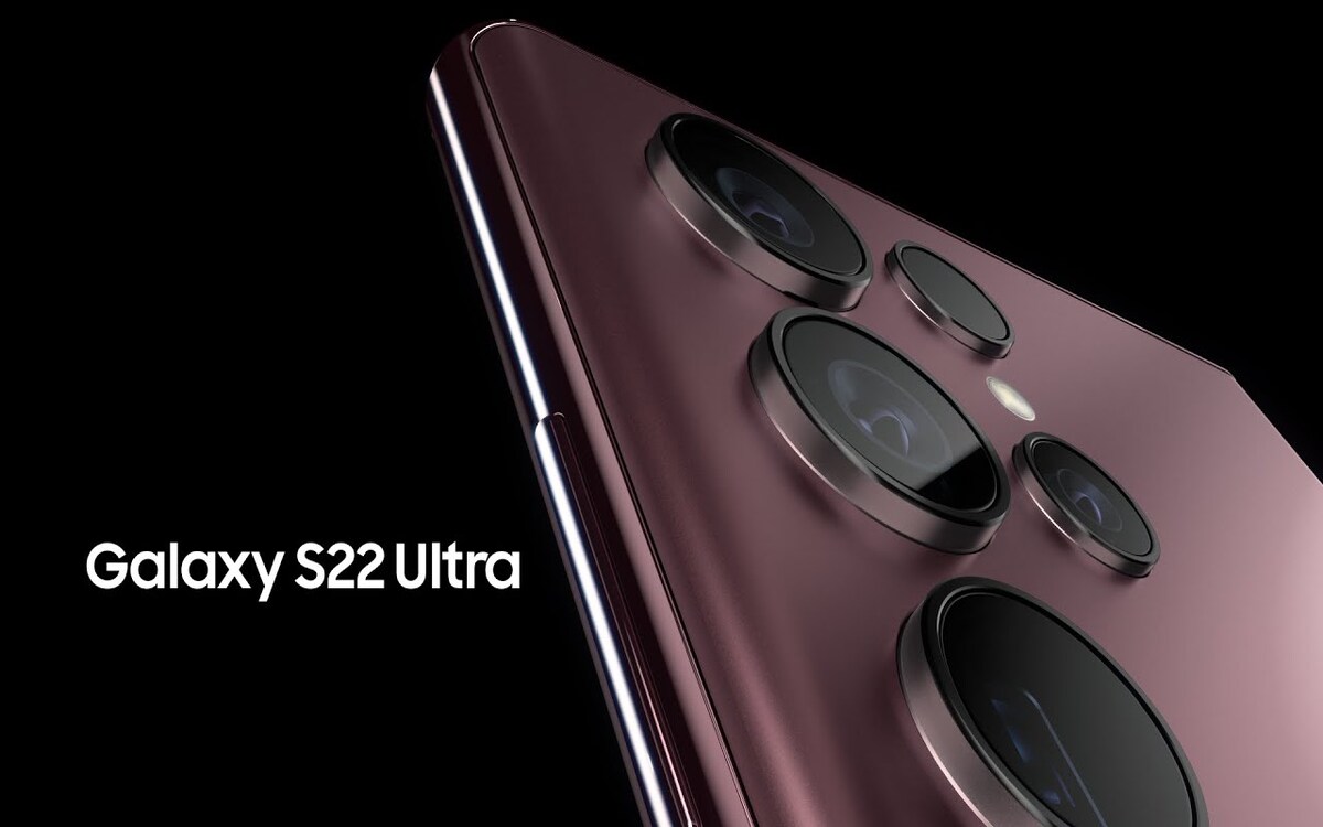 عيوب ومميزات Samsung Galaxy S22 Ultra 5G …تعرف على أهم الإمكانيات والمزايا والمواصفات