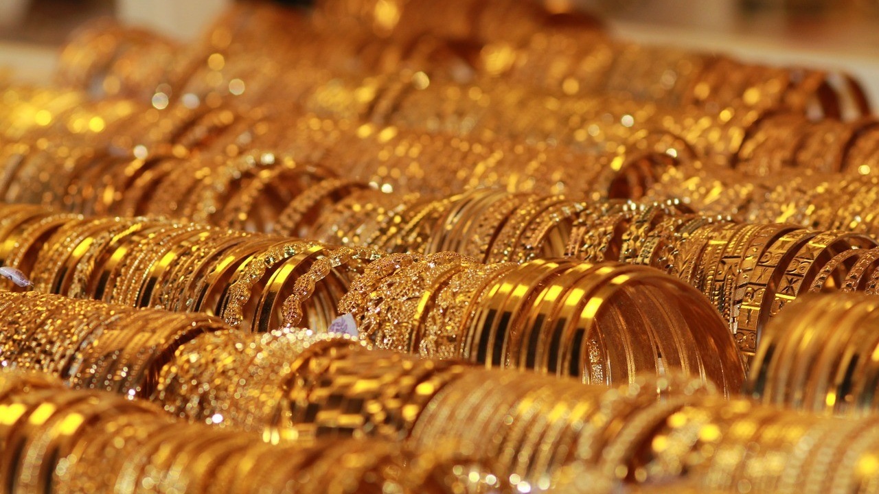 استقرار أسعار الذهب اليوم في مصر السبت 21 مايو 2022 عيار 21 يسجل 1000 جنيهًا