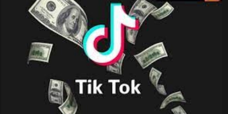 تيك توك توفر دخل شهري لمنشئي المحتوى عبر إصدارها التجريبي 26 مايو