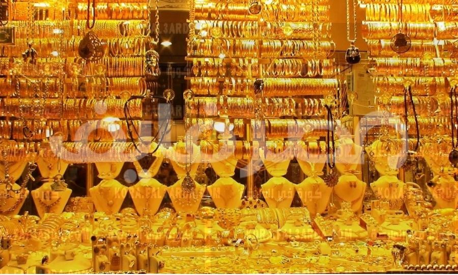 سعر جرام الذهب عيار 21 سعر الذهب اليوم وسعر الفضة بمصر 2022-05-25