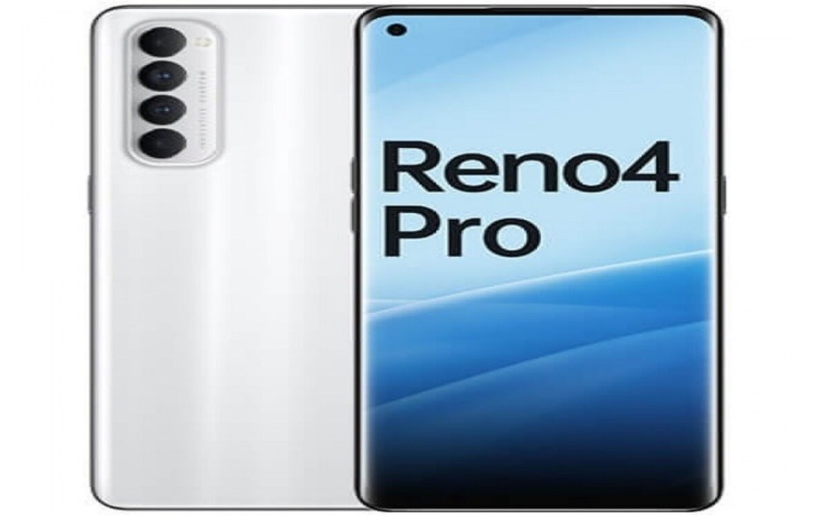 سعر موبايل اوبو رينو 4 برو.. مواصفات وأسعار Oppo Reno 4 Pro