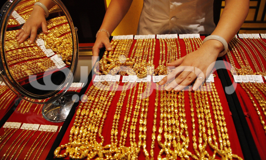 كم سعر الذهب اليوم في السعودية بيع وشراء عيار 21 وسعر الذهب اليوم مصر