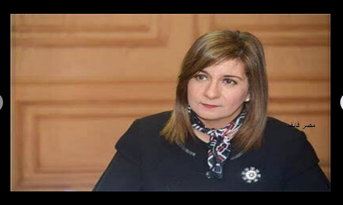 تفاصيل محاكمة نجل وزيرة الهجرة نبيلة مكرم بتهمة قتل شخصين وردها الرسمي