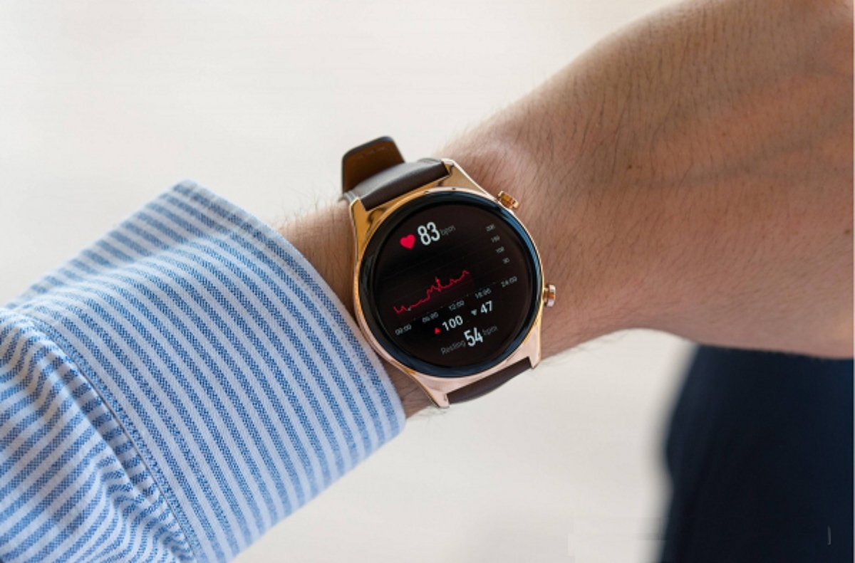 مراجعة مواصفات ساعة Honor Watch GS 3 الذكية الجديدة