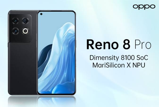 سعر ومواصفات Oppo Reno 8 Pro… تعرف على سعر الهاتف في مصر والسعودية