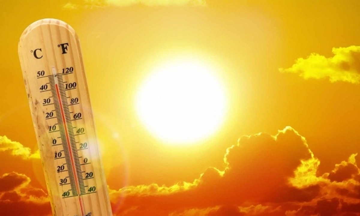 هيئة الأرصاد الجوية: انخفاض كبير في درجات الحرارة تصل إلى 8 درجات على القاهرة الكبرى اليوم الأحد 12 يونيو 2022
