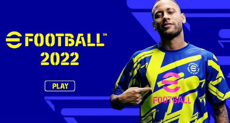 “بعد التحديث الجديد”.. خطوات تفصيلية لتنزيل لعبة بيس 2022 efootball pes mobile موبايل بتعليق عربي 