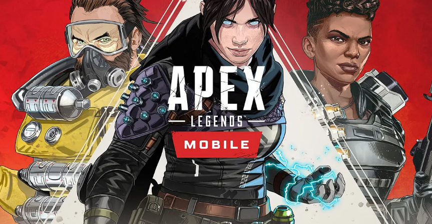 افضل الشخصيات في لعبة ابكس ليجندز موبايل “Apex Legends Mobile” وقدراتهم
