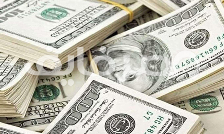 سعر الدولار مقابل الجنيه المصرى الان في مصر اليوم الأربعاء 22-6-2022