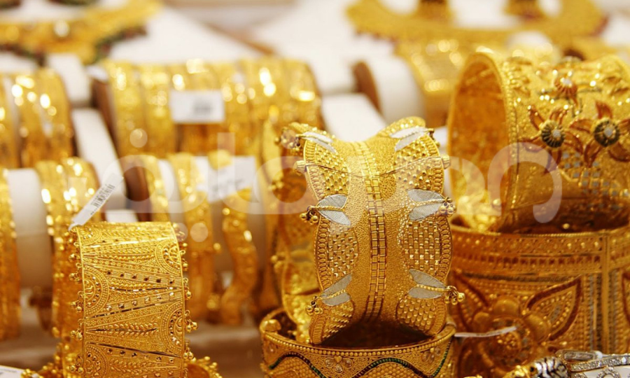 سعر جرام الذهب عيار 21 سعر الذهب اليوم السعوديه