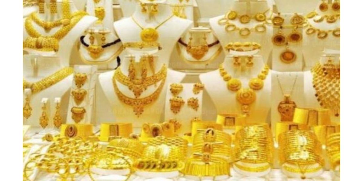 أسعار الذهب في مصر اليوم طبقا لآخر تحديث