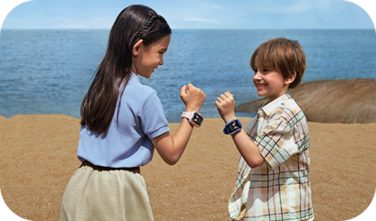 هواوي تطلق ساعة Huawei Children Watch 4 Pro الذكية للأطفال مزودة بكاميرا أمامية ونظام تحديد المواقع والمزيد