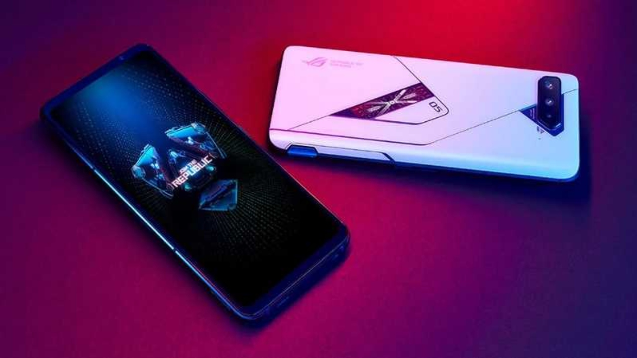تقرير حول سلسلة Asus ROG Phone 6 يكشف التصميم والمواصفات والمزيد قبل الإطلاق الرسمي