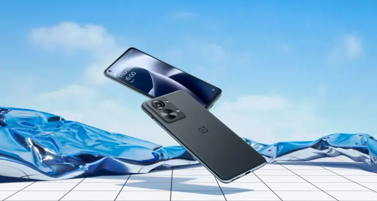 سعر ومواصفات هاتف OnePlus Nord 2T منافس هواتف سامسونج