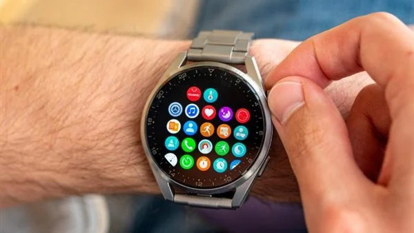 مواصفات ساعة Huawei Watch 3 Pro الجديدة 