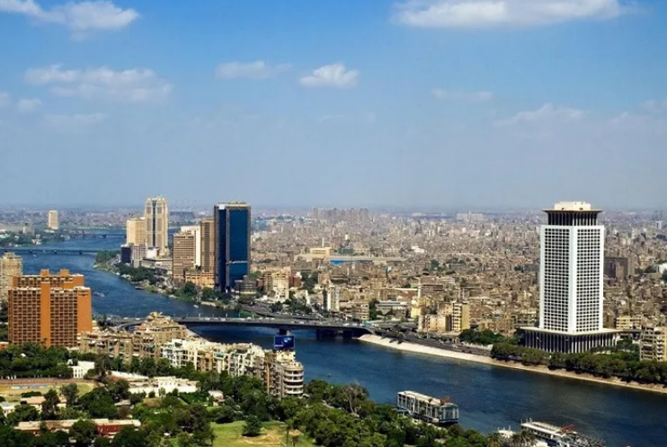 حالة الطقس ودرجات الحرارة اليوم في مصر الخميس 1 سبتمبر 2022 وفقا لبيان هيئة الأرصاد الجوية