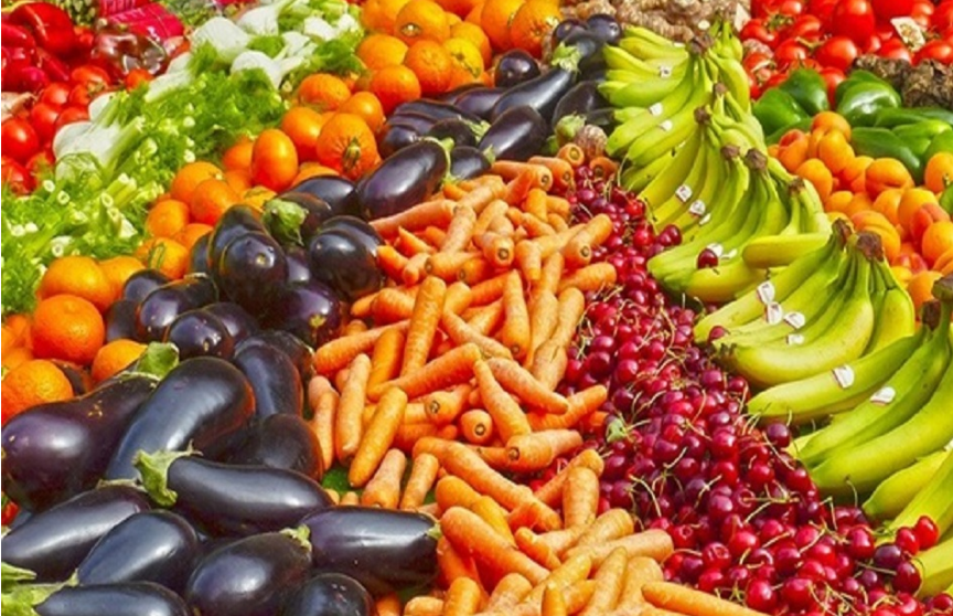 ننشر أسعار الخضروات والفاكهة اليوم الخميس 07-9-2022 في سوق العبور بالقاهرة
