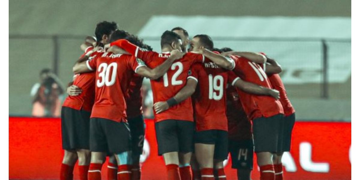 التشكيل الرسمي الأهلي ضد إيسترن كومباني في الدوري المصري لكرة القدم