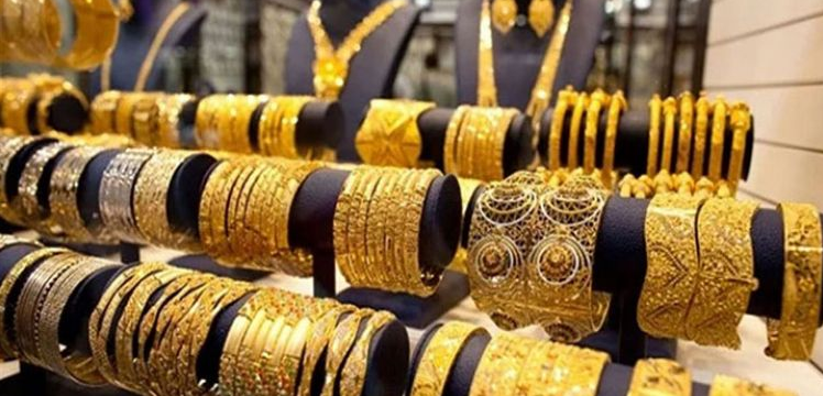 عيار 21 وصل 1070 جنيه| أسعار الذهب في مصر خلال التعاملات اليوم الجمعة 2022/08/05