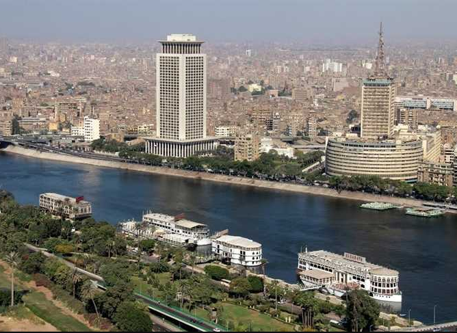 غائم جزئي أمطار جنوبا حار| بيان حالة الطقس ودرجات الحرارة في مصر اليوم السبت 2022/08/06